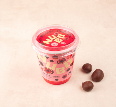 Nubo Framboises