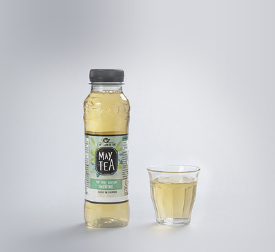 Maytea Menthe 33cL