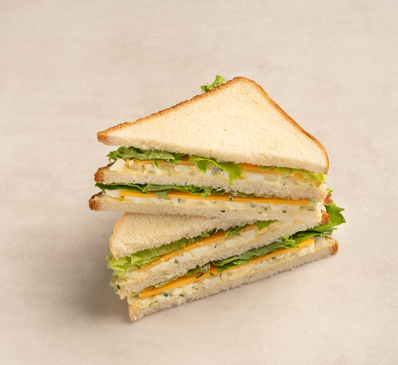Egg'n'Cheese Club