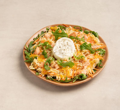 Endless Summer Salad