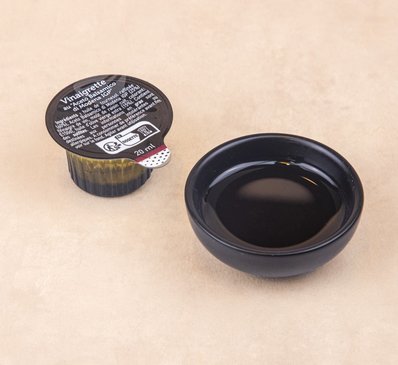 Vinaigrette balsamique supplementaire