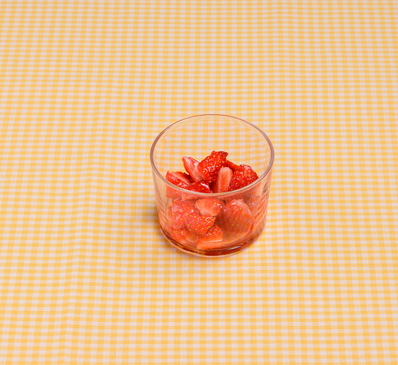 Pimp ta Fraise