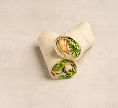 Wrap Teriyumi