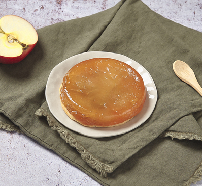 Tarte Tatin