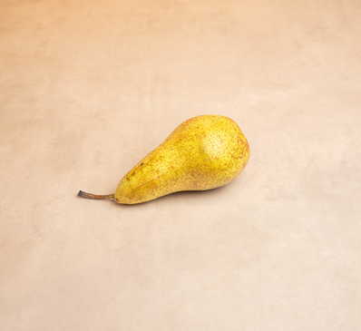 Poire à l'unite