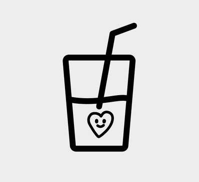 Pack boissons : eau et soft