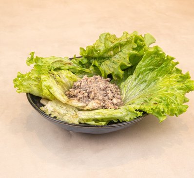 Mini Rillettes de Sardines