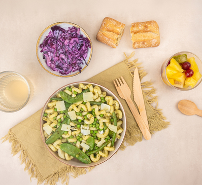 Verdissimo - Plateau Bistrot