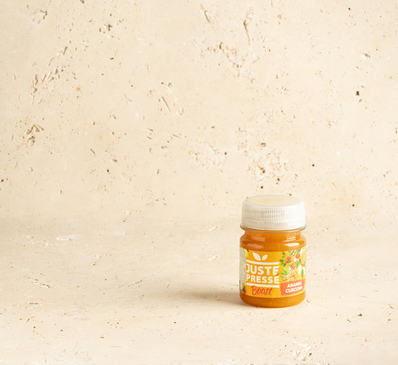 Shot Curcuma 6CL