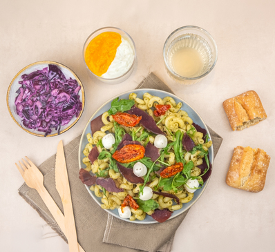 Salade Toscane - Plateau Bistrot