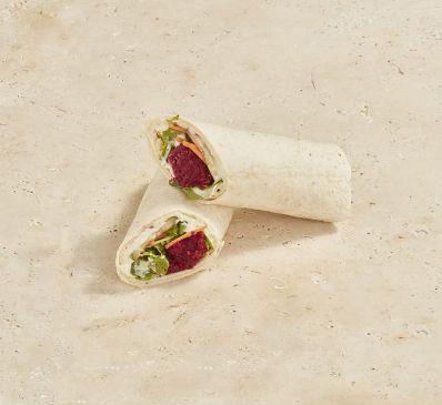 Wrap Falafel