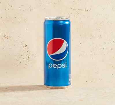 Pepsi Zéro Sucre 33cL