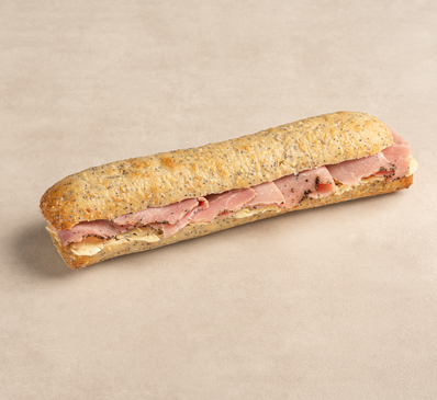 Plateau Jambon truffé