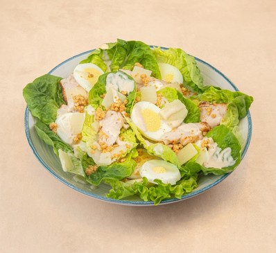 La Caesar