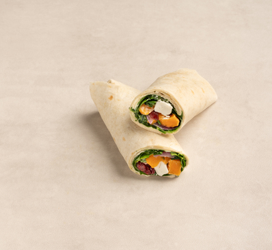 Plateau Wrap Teriyumi