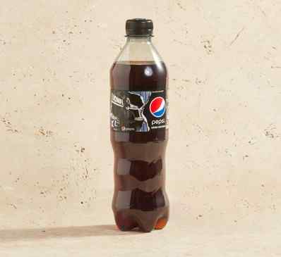 Pepsi Zéro Sucre 50cL