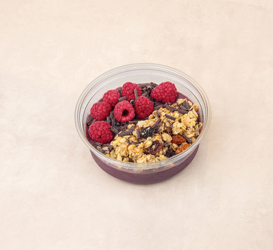 Mini Açaï Bowl