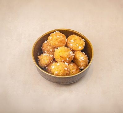 Box chouquettes
