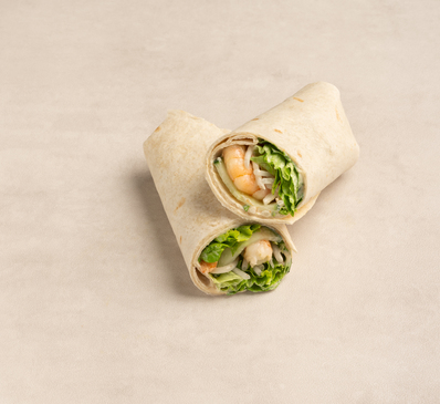 Plateau Wrap Fall In Love