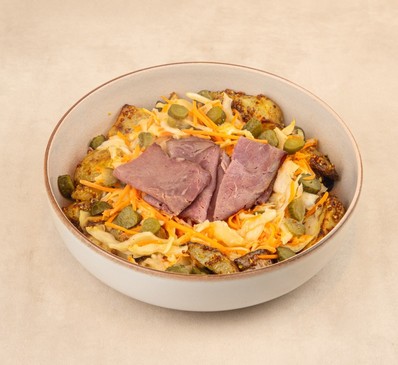 La Pastrami