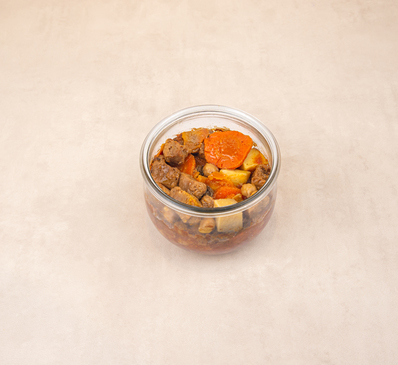 Tajine Végétal