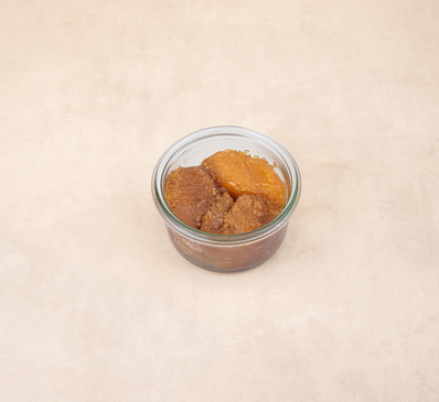 Babas au rhum