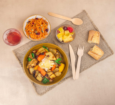 Petit Normand - Plateau Bistrot