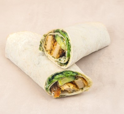 Veggie Wrap