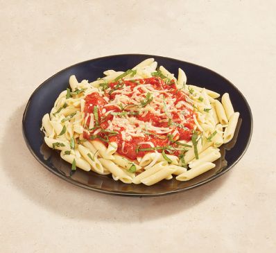 Penne à l'Arrabiata
