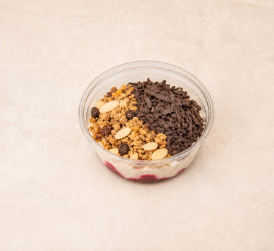 Mini Granola Bowl