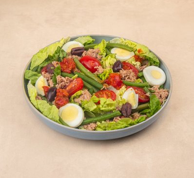 Salade Riviera