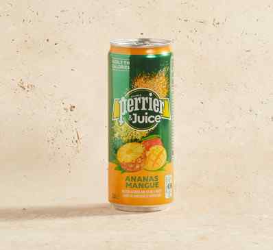 Maison Perrier Juice Ananas Mangue 33cl