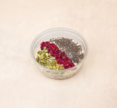 Mini Energy Bowl