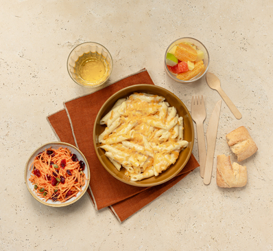 Mac&Cheese - Plateau Bistrot