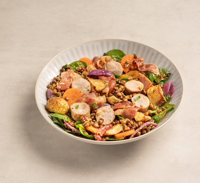 Bowl Canaille