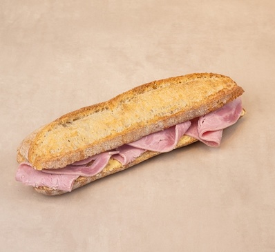 Jambon-Beurre 