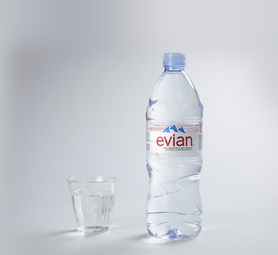 Evian 1L