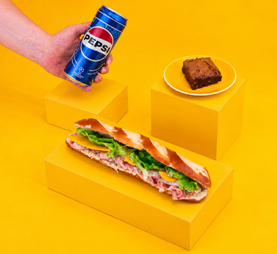 La formule trio sandwich