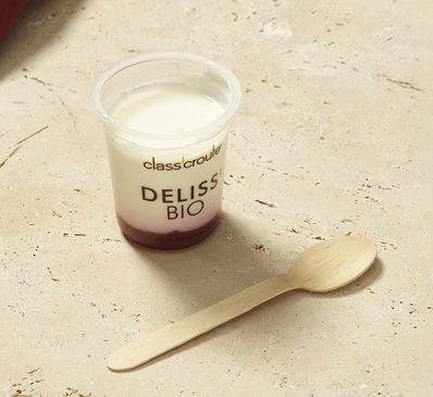 Deliss Bio Framboise
