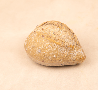 Mini pain aux céréales supplémentaire