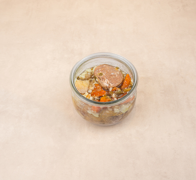Potée Picarde