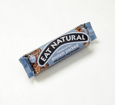 Barre eat natural protéinée