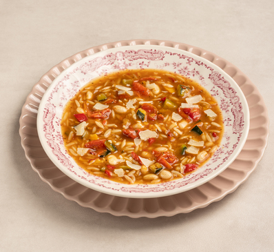 Il Minestrone