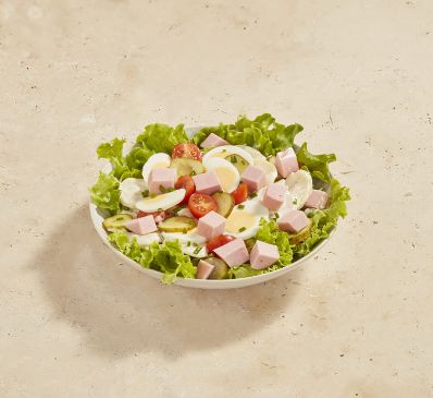 Salade Strasbourgeoise