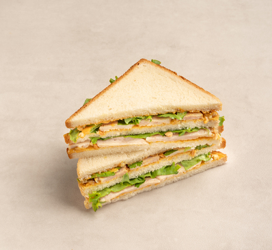 Plateau Peanut Butter Club