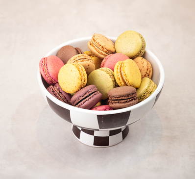 Macarons Emotion