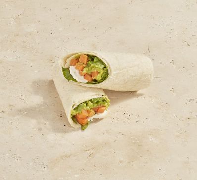 Wrap Cajun