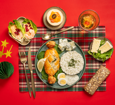 A Tsar is born - plateau classic