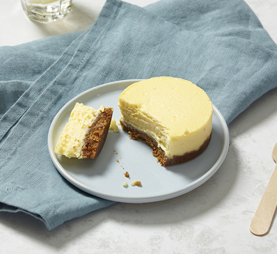 Cheesecake