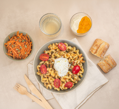 Salade Scala - Plateau Bistrot